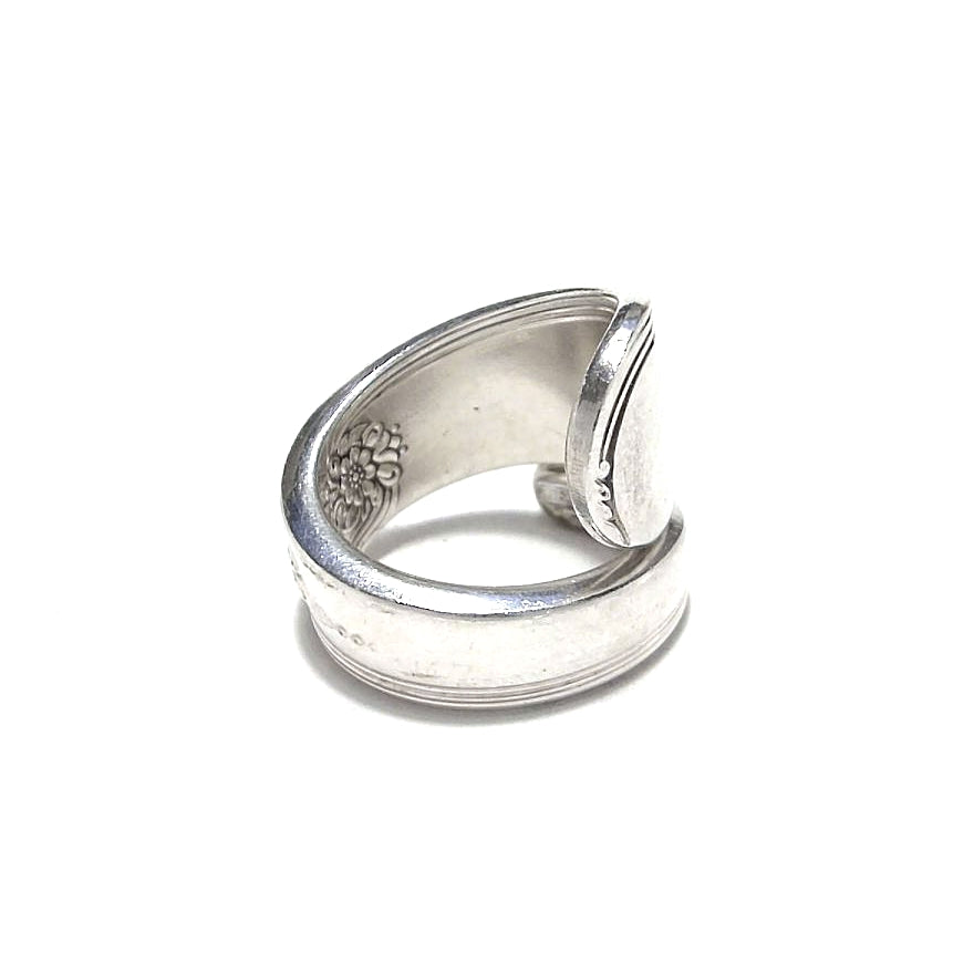 Spoon Ring　No.7764　21号