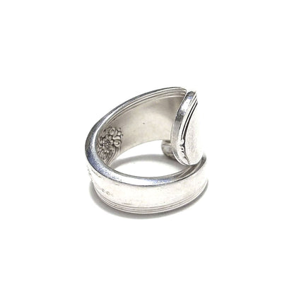 Spoon Ring　No.7764　21号