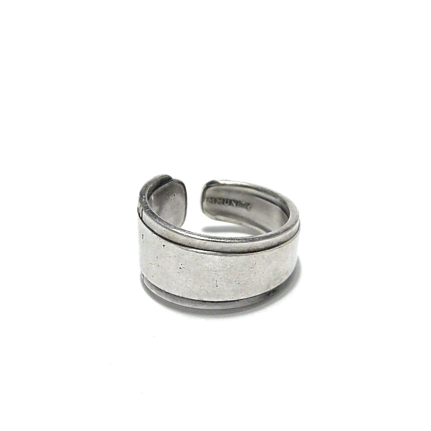 Spoon Ring　No.7183　21号