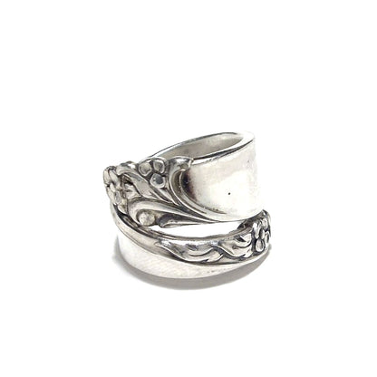 Spoon Ring　No.7776　19号