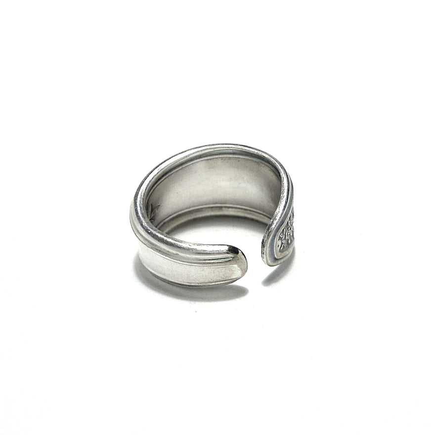 Spoon Ring　No.7231　21号