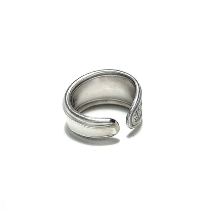 Spoon Ring　No.7231　21号