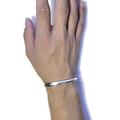 Spoon Bangle　No.8053