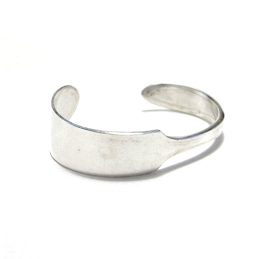 Butter Knife Bangle　No.8119
