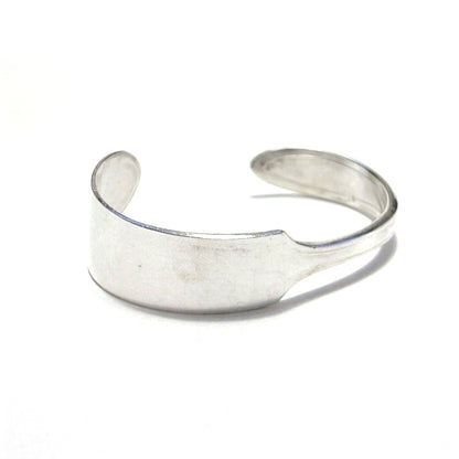 Butter Knife Bangle　No.8119