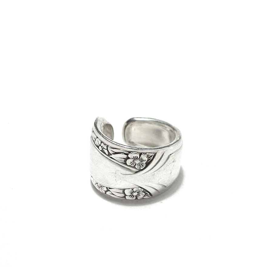 Spoon Ring　No.7426　10号