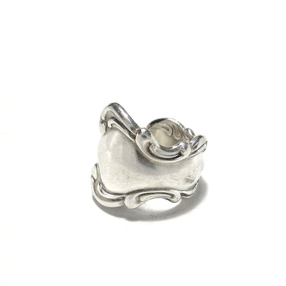 Spoon Ring　No.7557　14号