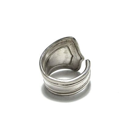 Spoon Ring　No.7621　18号