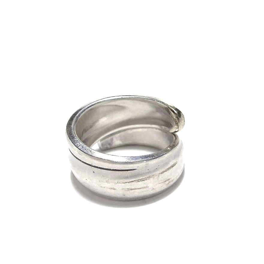 Spoon Ring　No.7816　24号