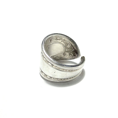 Spoon Ring　No.7239　22号