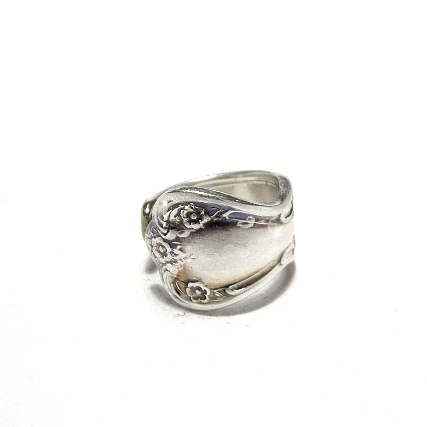 Spoon Ring　No.7622　17号