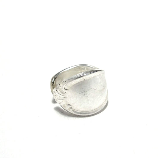 Spoon Ring　No.7462　13号