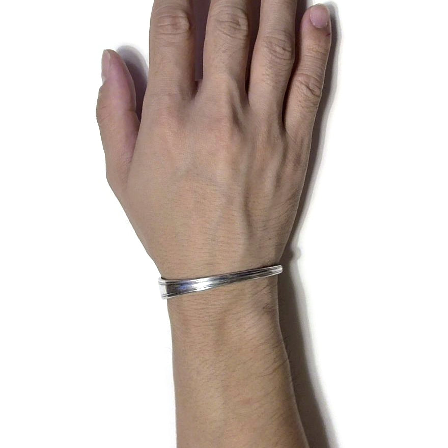 Spoon Bangle　No.8147