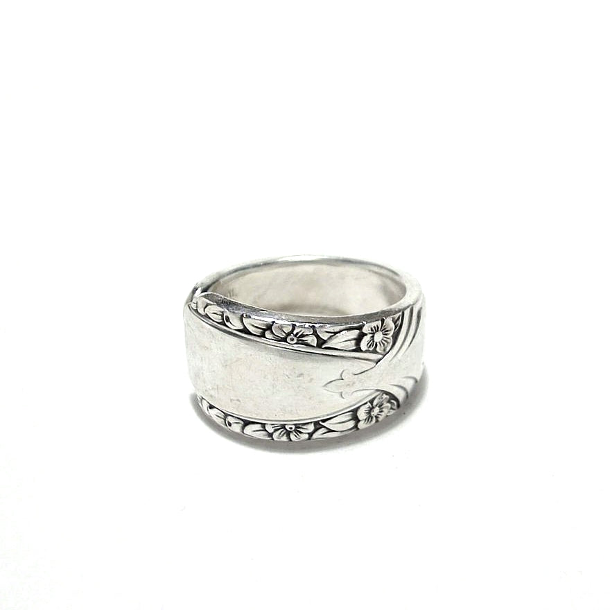 Spoon Ring　No.7296　23号