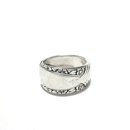 Spoon Ring　No.7296　23号