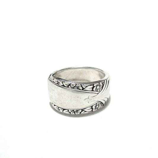 Spoon Ring　No.7296　23号