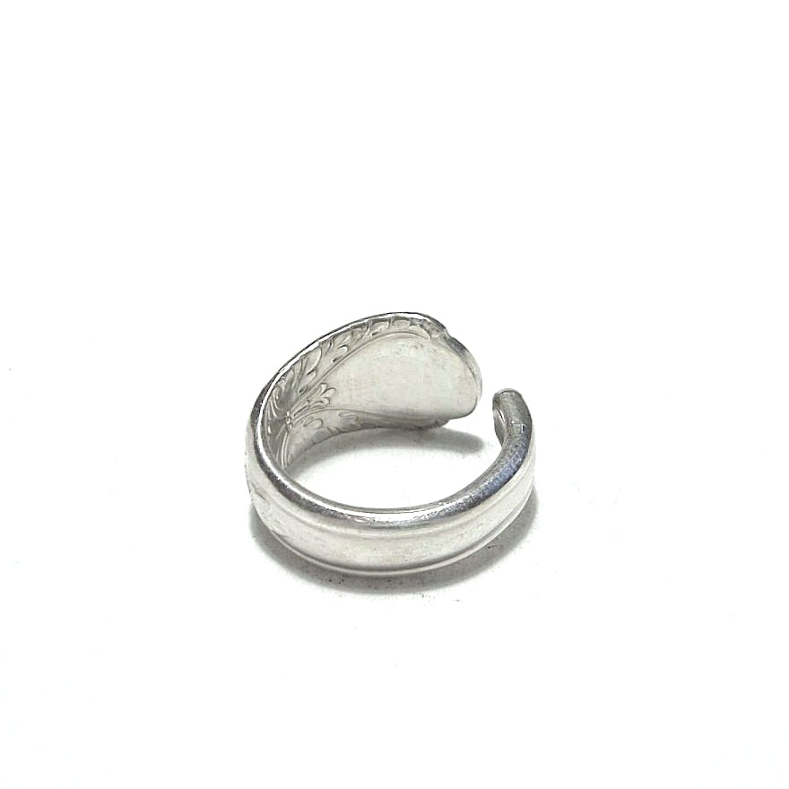 Spoon Ring　No.7602　17号