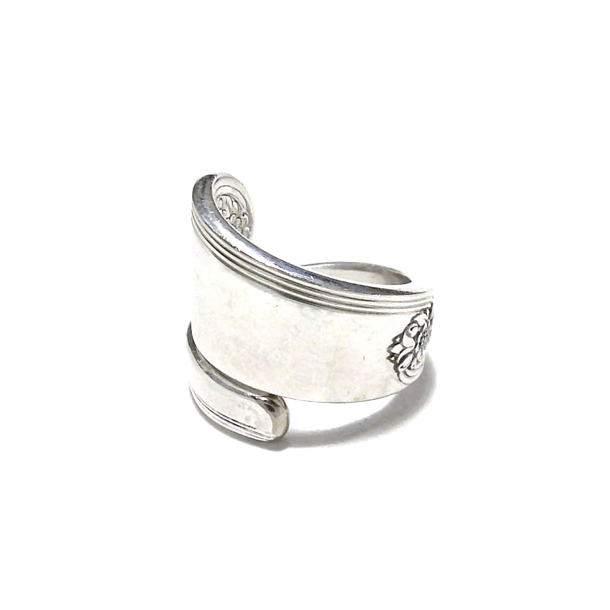 Spoon Ring　No.7764　21号