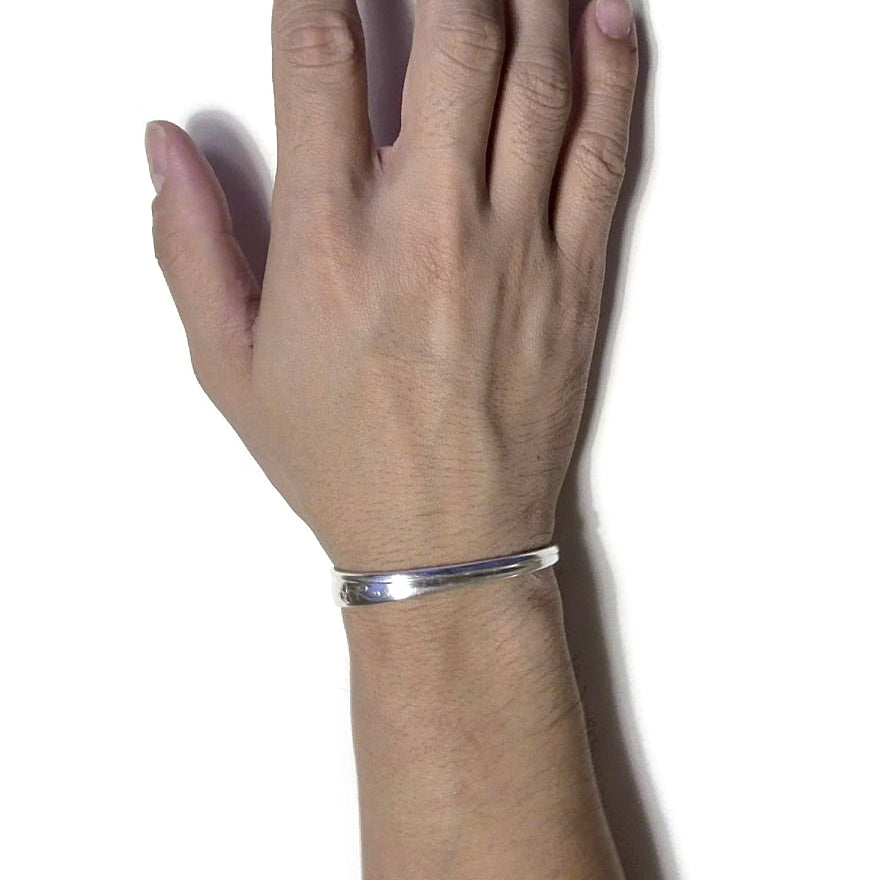 Spoon Bangle　No.8151