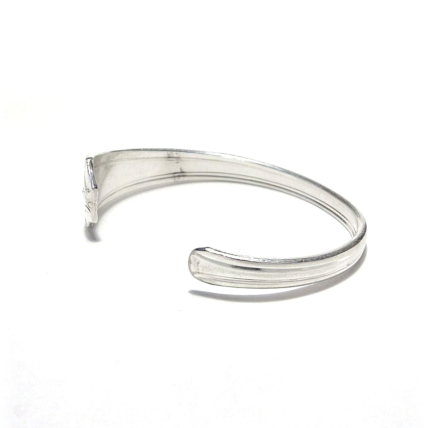 Spoon Bangle　No.8066