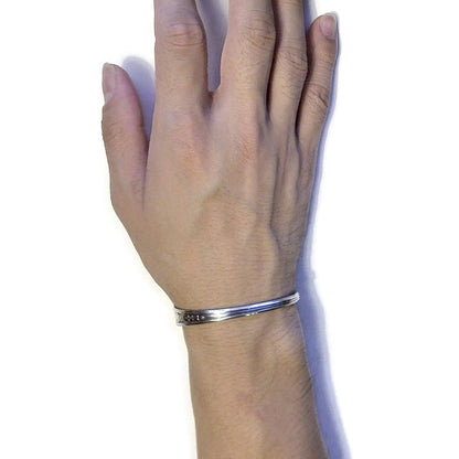 Spoon Bangle　No.8064