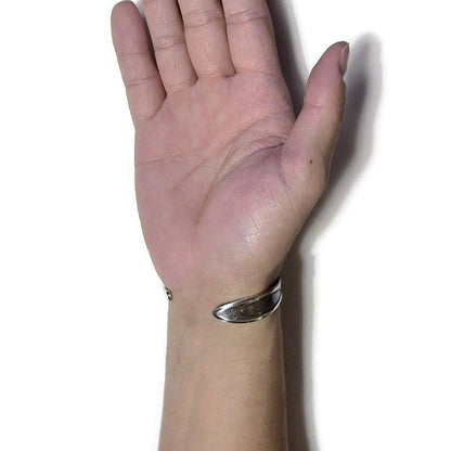Spoon Bangle　No.8161