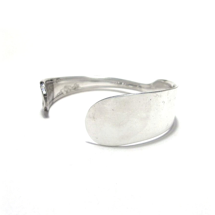 Butter Knife Bangle　No.8087