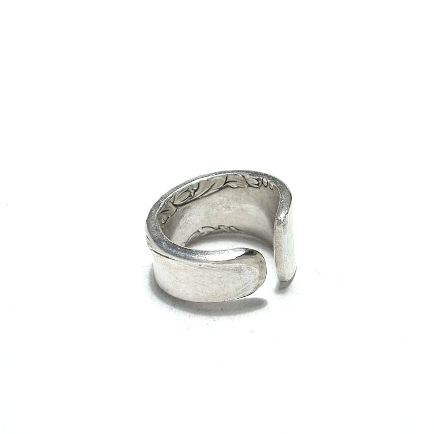 Spoon Ring　No.7471　12号