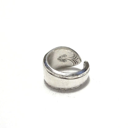 Spoon Ring　No.7605　16号