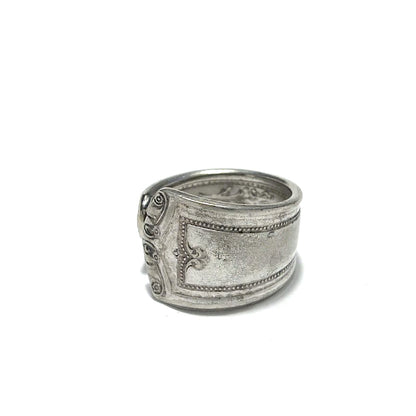 Spoon Ring　No.7207　21号