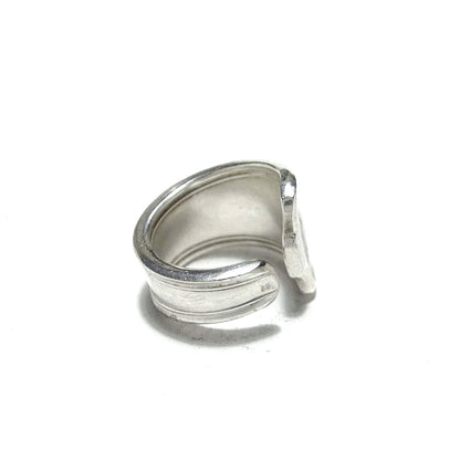 Spoon Ring　No.7616　17号