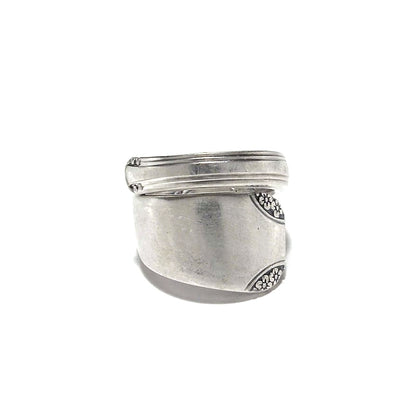 Spoon Ring　No.7725　21号