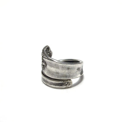 Spoon Ring　No.7705　19号