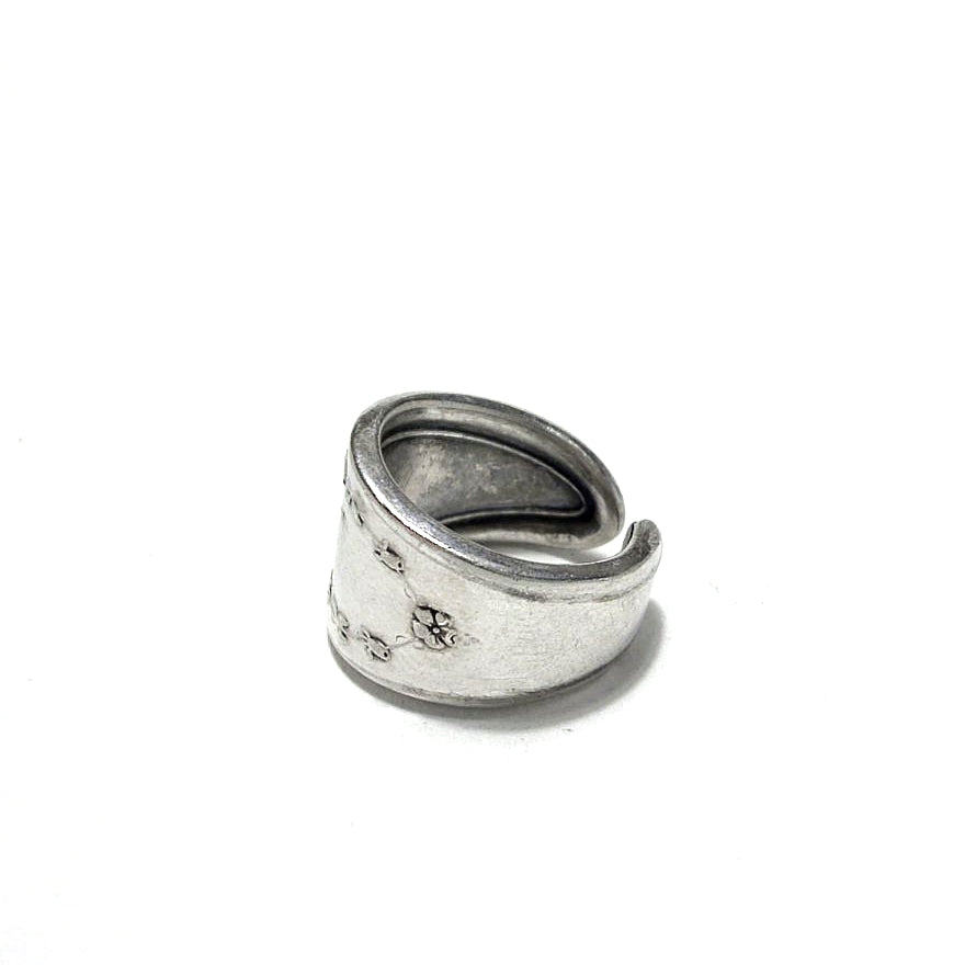 Spoon Ring　No.7398　11号