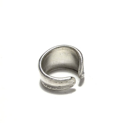 Spoon Ring　No.7556　15号