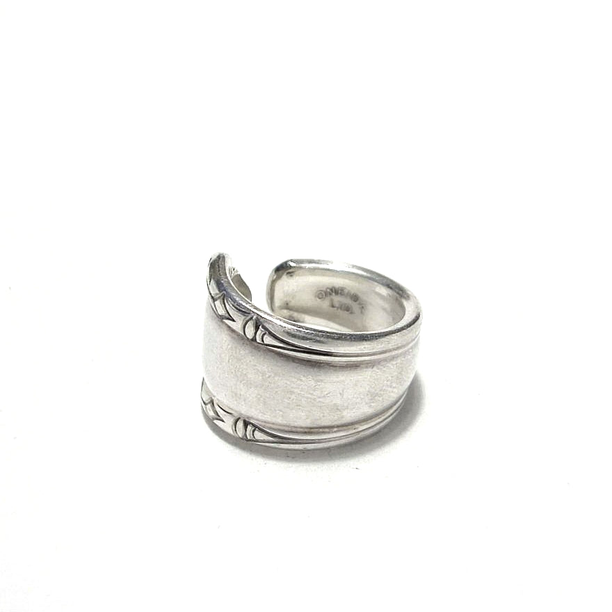 Spoon Ring　No.7523　15号