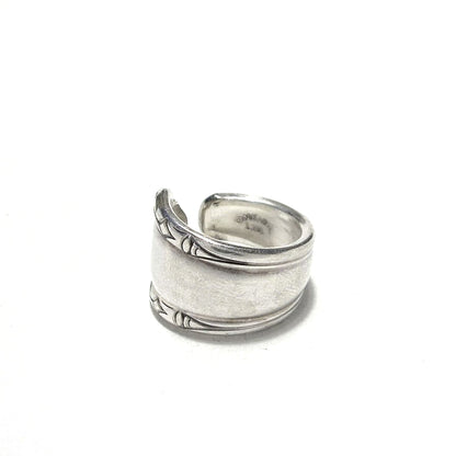 Spoon Ring　No.7523　15号