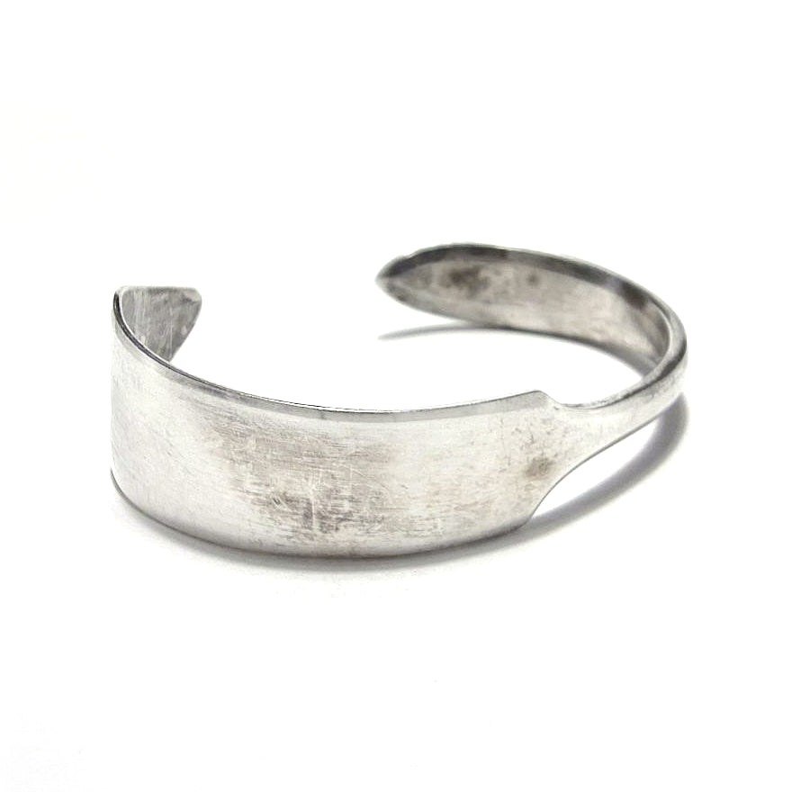 Butter Knife Bangle　No.8112