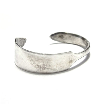 Butter Knife Bangle　No.8112