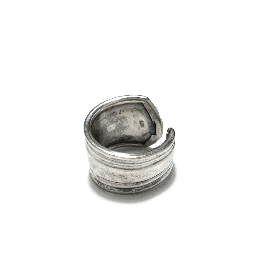 Spoon Ring　No.7404　12号