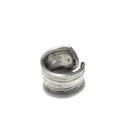 Spoon Ring　No.7404　12号