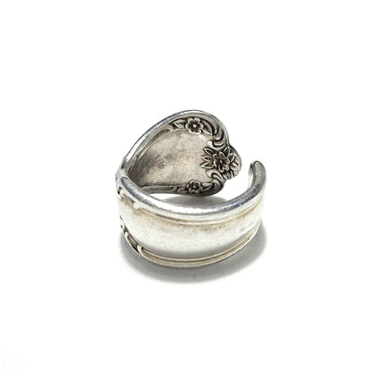 Spoon Ring　No.7233　21号