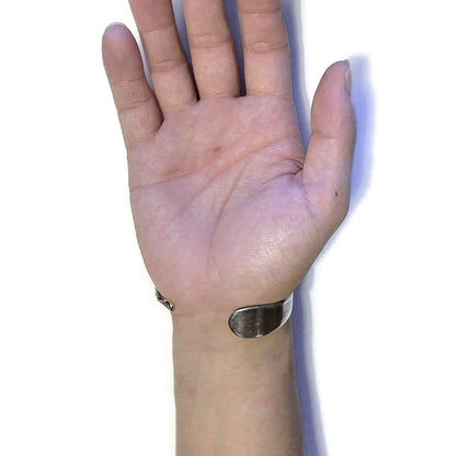 Spoon Bangle　No.8031