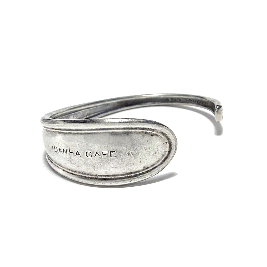 Spoon Bangle　No.8138