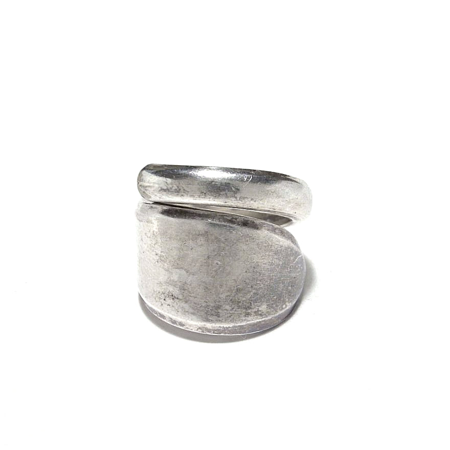Spoon Ring　No.7766　20号