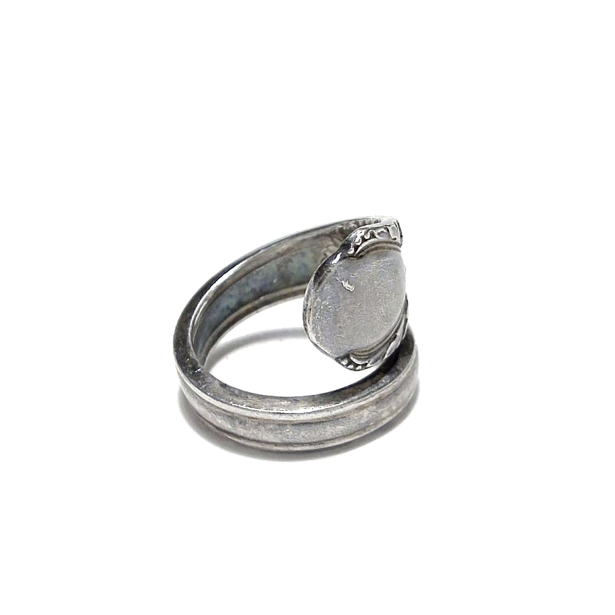 Spoon Ring　No.7736　21号