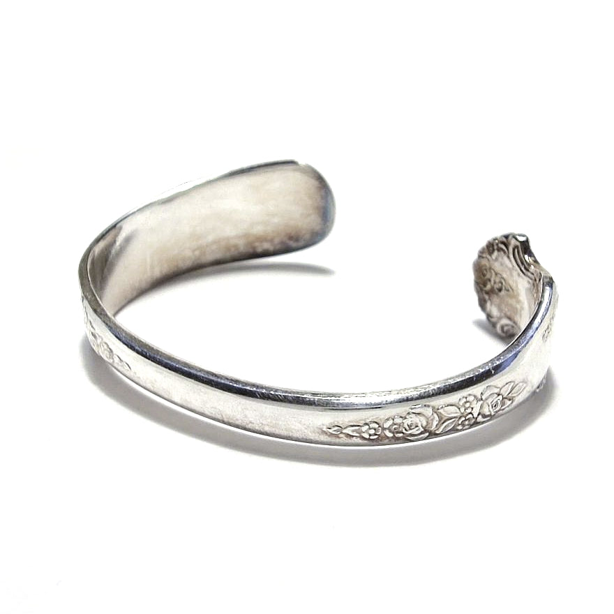 Butter Knife Bangle　No.8083