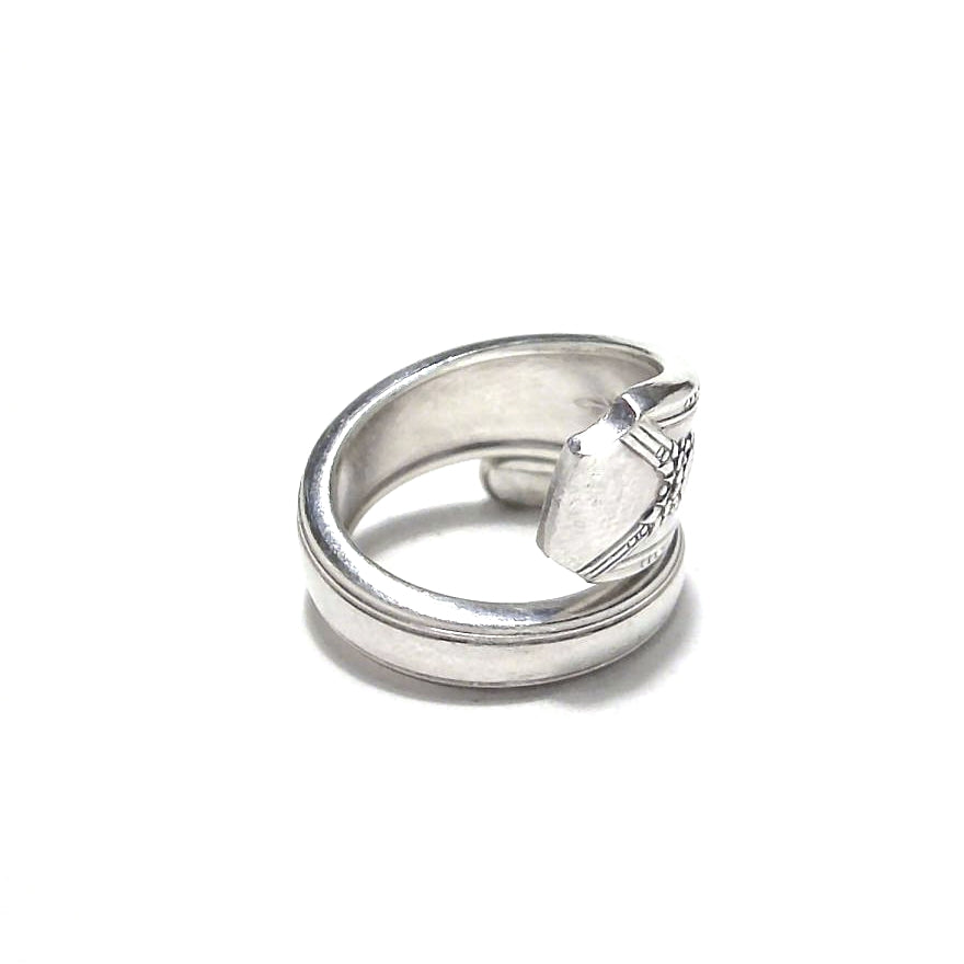 Spoon Ring　No.7748　21号