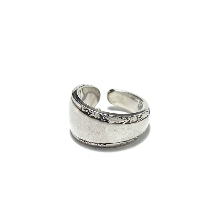 Spoon Ring　No.7208　19号