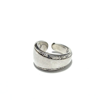 Spoon Ring　No.7208　19号